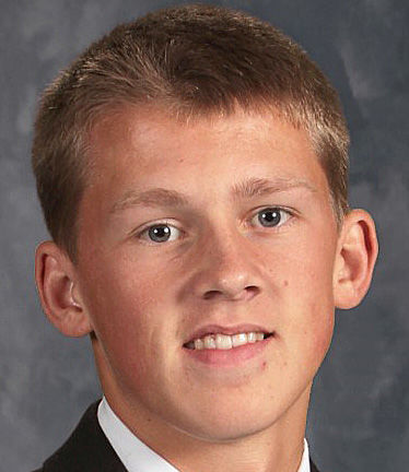 Jacob Roschke, De Smet